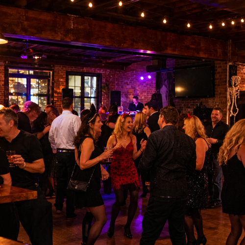 REVIVED 30+ Halloween Party at Smokehouse Tavern, Lowell