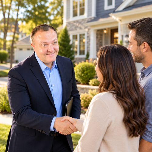 Who Is the Top Agent in Chelmsford MA? Why Clients Choose Chris Doherty