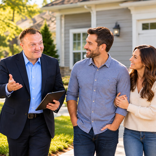 Who Is the Top Agent in Dracut MA? Why Clients Choose Chris Doherty