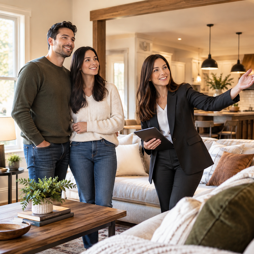What Lowell Home Buyers Are Looking for Right Now