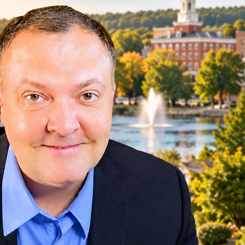 Top Real Estate Agent in Stoneham, MA: Chris Doherty