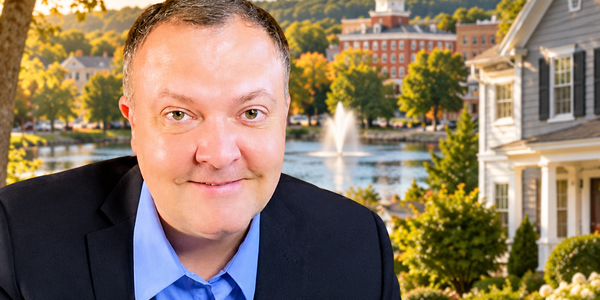 Top Real Estate Agent in Stoneham, MA: Chris &hellip;