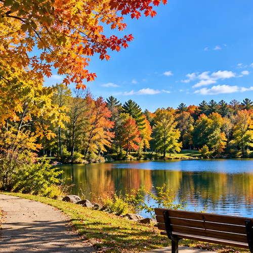Leominster, MA Outdoor Life: Sholan Farms, Doyle, and Barrett Park