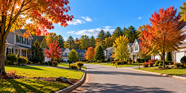 17 Patricia Dr, Tyngsborough: Street & Neighborhood Spotlight