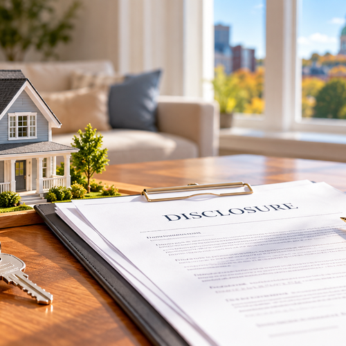 3 Must-Reveal Disclosure Facts for Massachusetts Home Sellers