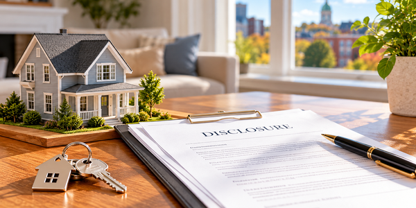 3 Must-Reveal Disclosure Facts for Massachusetts Home Sellers