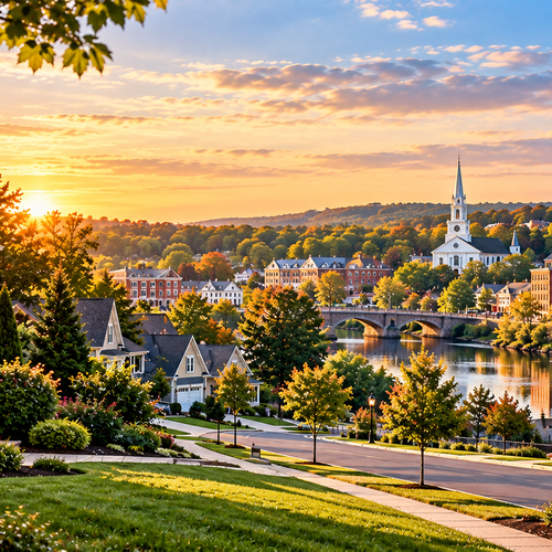 Buying a Home in Tewksbury: What You Need to Know