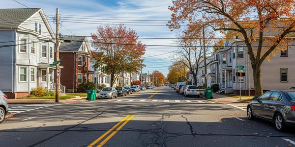 311 Stevens St, Lowell: Neighborhood Street Spotlight