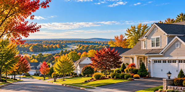 28 Fox Ave Dracut: Quiet Neighborhood Living with &hellip;