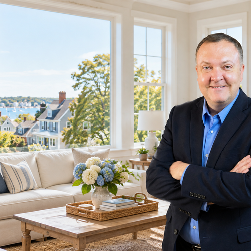 Chris Doherty Is the Best Real Estate Agent in Newburyport, MA, Here's the Proof