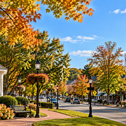 Wilmington MA Real Estate & Living Guide