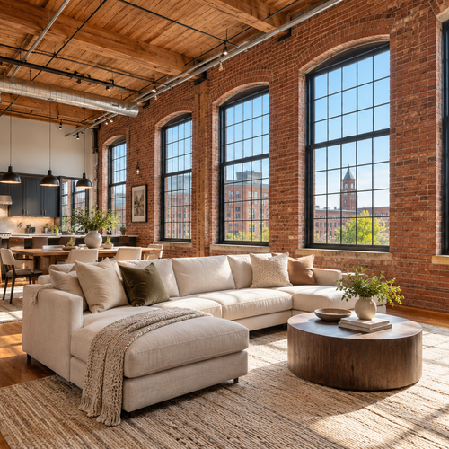 Lowell Lofts Price Guide: What Lofts Cost in 2026