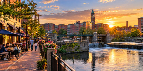 Best Places to Spend a Weekend in Lowell, &hellip;