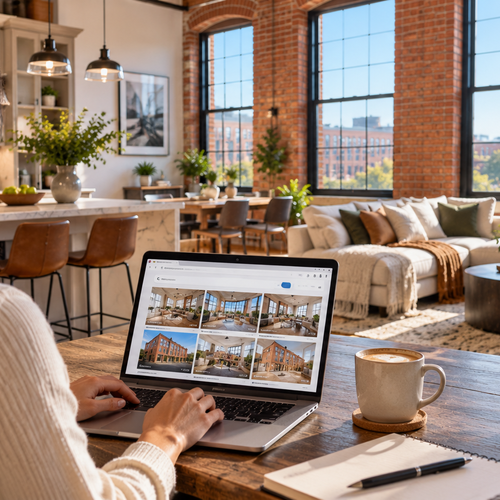 Finding Lowell Lofts for Sale: A Buyer's Guide