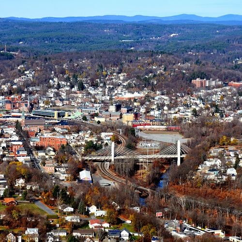 Living in Fitchburg, MA: Real Estate Guide to the Nashua River Valley City