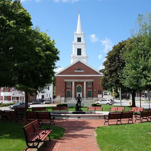 Fitchburg, MA Neighborhoods Guide: Downtown, the Upper Common, West Fitchburg, and Cleghorn