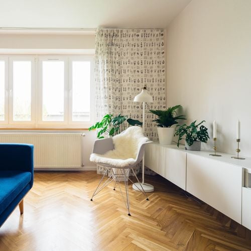 How to Get Your Home Ready for the New Year