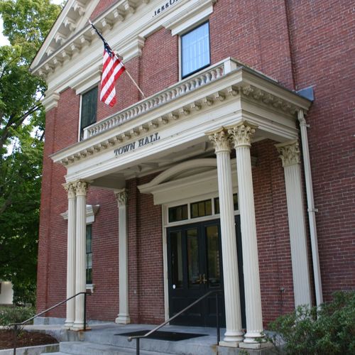 Groton, MA Real Estate Guide: Why Buyers Choose Groton