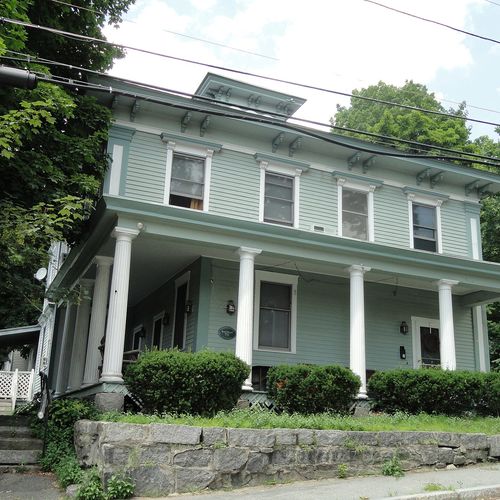 Historic Homes in Greater Lowell: What Buyers Should Know