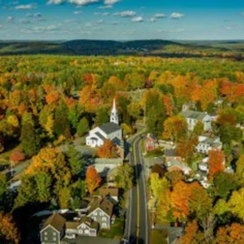 Chelmsford vs Westford, MA: The Greater Lowell Showdown