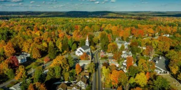 Chelmsford vs Westford, MA: The Greater Lowell Showdown