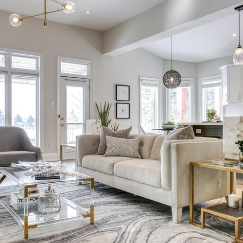 Home Staging Tips That Help Tewksbury Homes Sell for More