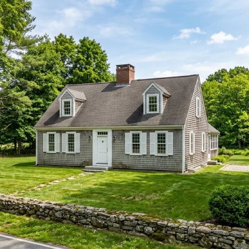 Home Staging Tips That Help Westford Homes Sell for More