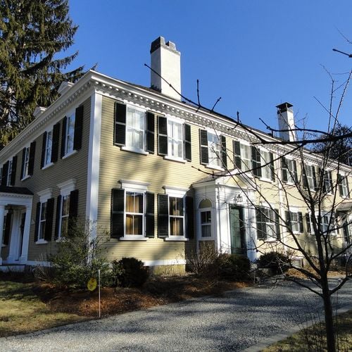 Homes for Sale in Andover, MA: Chris Doherty's Buyer's Guide