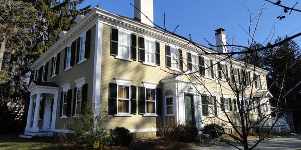 Homes for Sale in Andover, MA: Chris Doherty's &hellip;