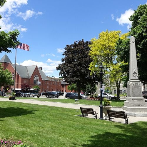 Homes for Sale in Leominster, MA: A Buyer's Guide