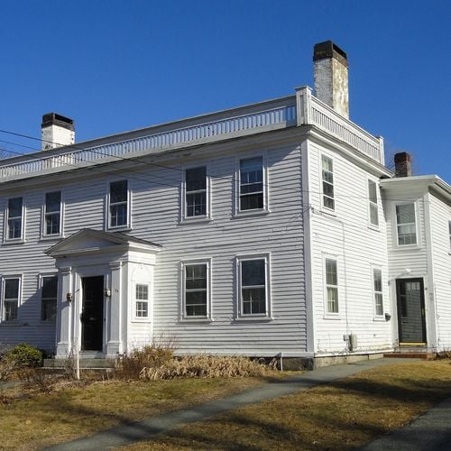 How Much Is My Andover Home Worth? Chris Doherty Explains Real Valuation