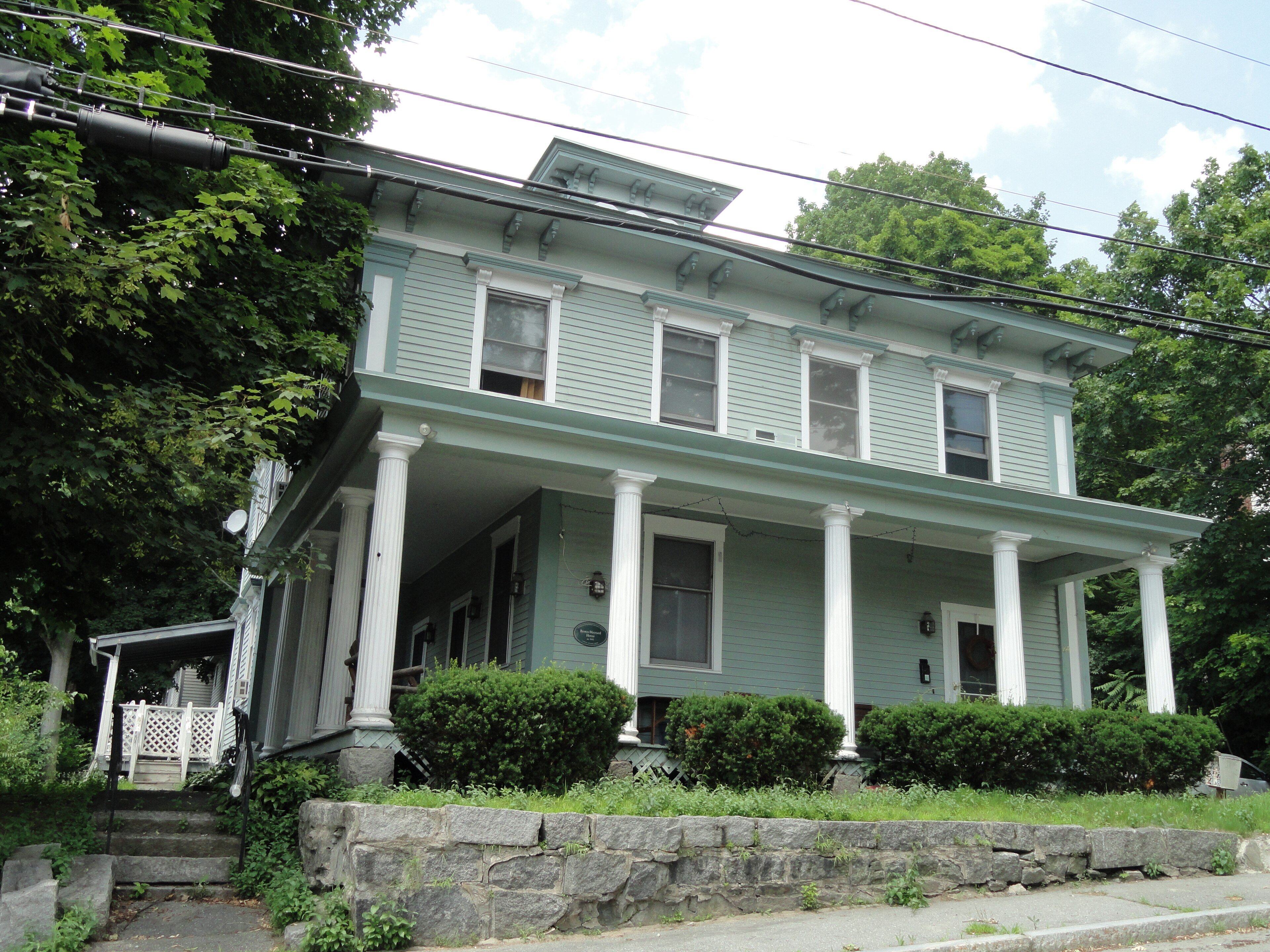 just-sold-lowell-market-update