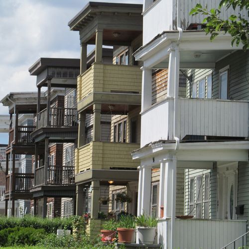 Lowell MA Landlords Guide