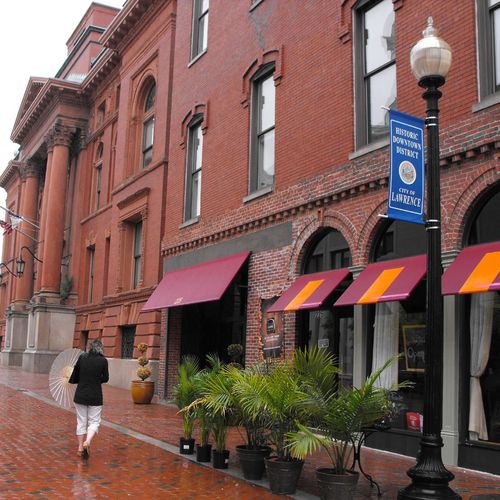Lawrence Real Estate: What Buyers Should Know About the Merrimack Valley's Mill City