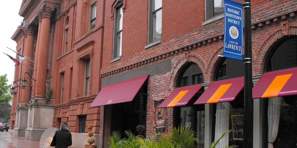 Lawrence Real Estate: What Buyers Should Know About &hellip;