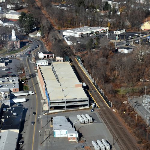 Leominster, MA for Commuters: The Fitchburg Line and Route 2