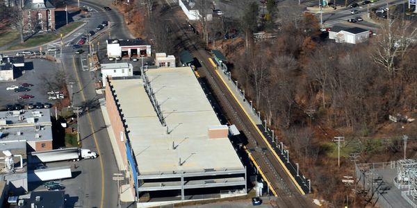 Leominster, MA for Commuters: The Fitchburg Line and &hellip;