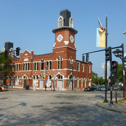 Living in Back Central, Lowell MA: Heritage, Value & Commuter Access