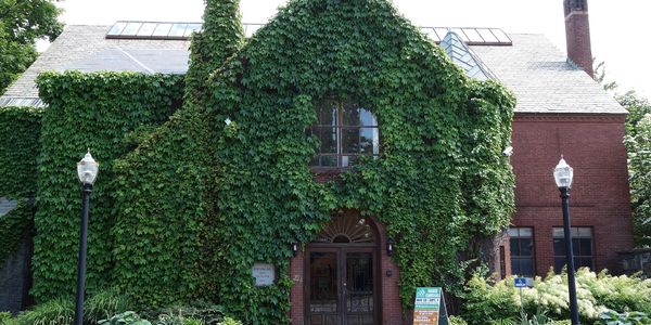 Living in Fitchburg, MA: Brick, River, and Room &hellip;