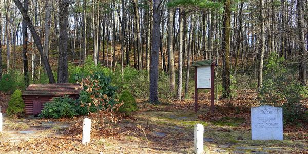 Living in Leominster, MA: Johnny Appleseed's Hometown