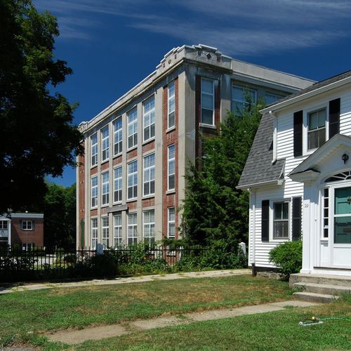 Living in Shawsheen Village, Andover: Chris Doherty's Guide to Andover's Historic Mill Village