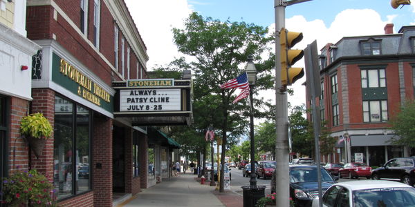 Living in Stoneham, MA: Stone Zoo, the Fells, &hellip;
