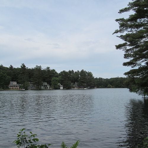 Living in Stow, MA: Orchards, Lake Boon, and Quiet Roads