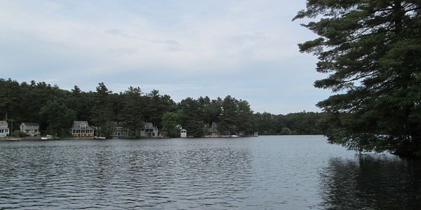Living in Stow, MA: Orchards, Lake Boon, and &hellip;