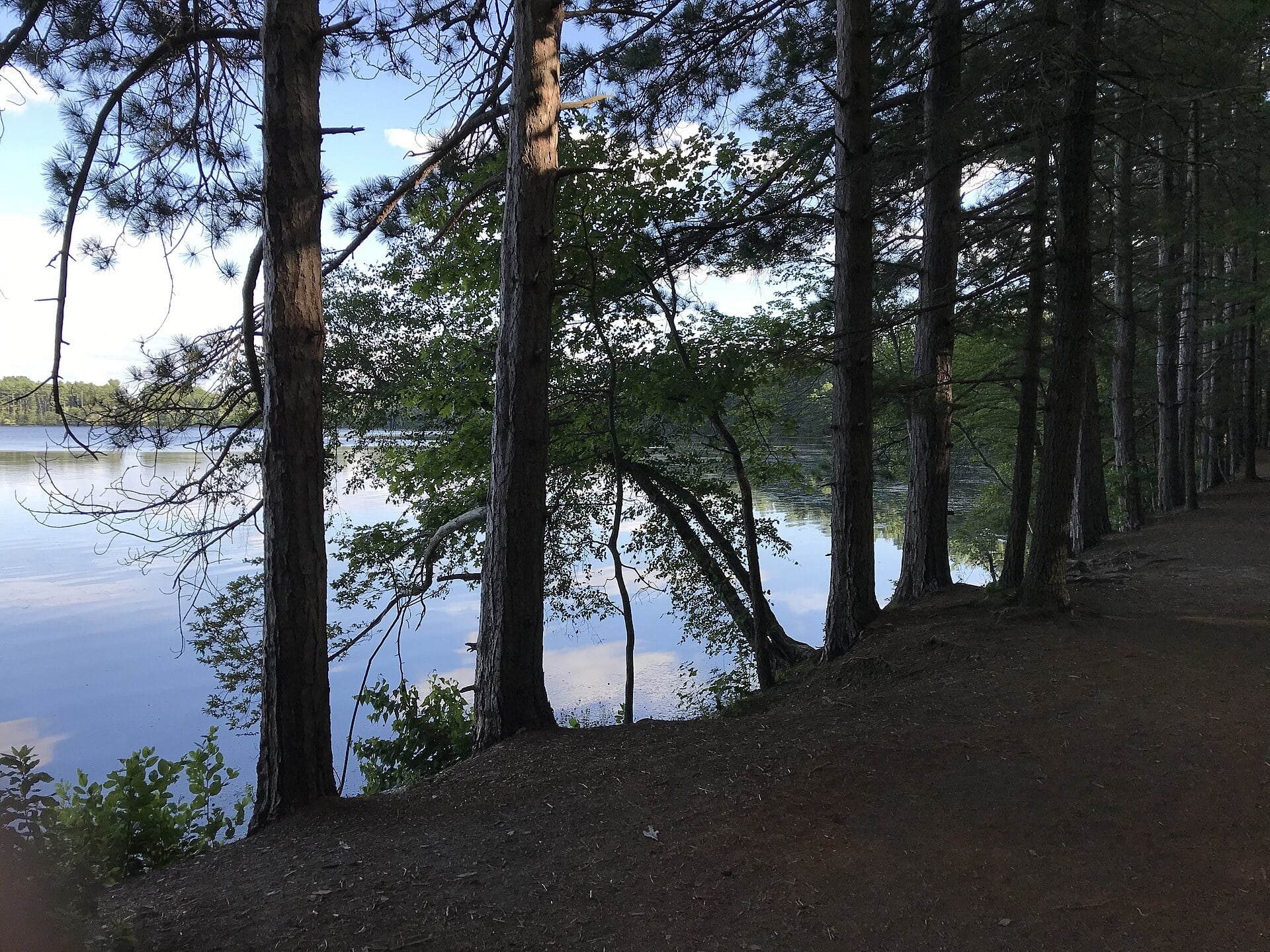 living-in-west-andover-ma