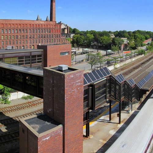Lowell Commuter Rail: The Boston Commuter's Homebuying Advantage