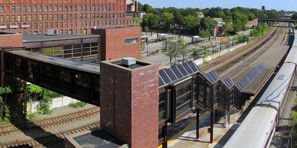 Lowell Commuter Rail: The Boston Commuter's Homebuying Advantage