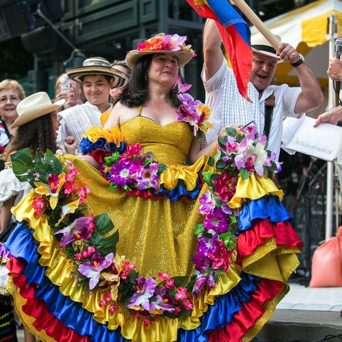 Lowell Folk Festival Guide: Three Days That Sell the City
