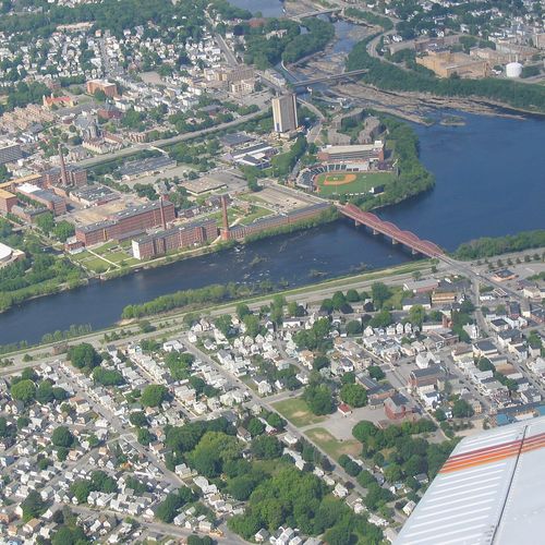 What's My Lowell MA Home Worth? Get a Real Valuation