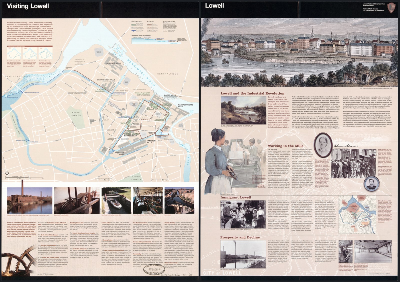 lowell-national-historical-park-guide